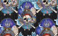 Untouchable Illustrations - Pirates