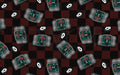 Whimsy Pixie Designs - Gamer Egg Smasher Game Coordinate Checker