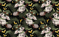 Anima Defessus - Whimsy Grove - Forest The Witch