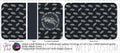 Stitch Craft Patterns - Holly eBook Cover - Space Wars V1 (Book Cover Version)