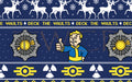 Weirdling Designs - Deck the Vaults