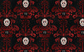 Weirdling Designs - Jason Damask