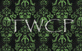 Weirdling Designs - Mando Damask