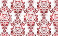 Weirdling Designs - Trooper Damask