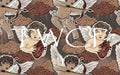 Whimsy Pixie Designs - Whimsey Vintage Cherubs