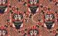 Whimsy Pixie Designs - Freak Show Twins Peach