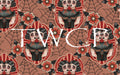 Whimsy Pixie Designs - Freak Show Twins Peach