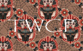 Whimsy Pixie Designs - Freak Show Twins Tan