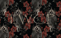Whimsy Pixie Designs - Gargoyle Red