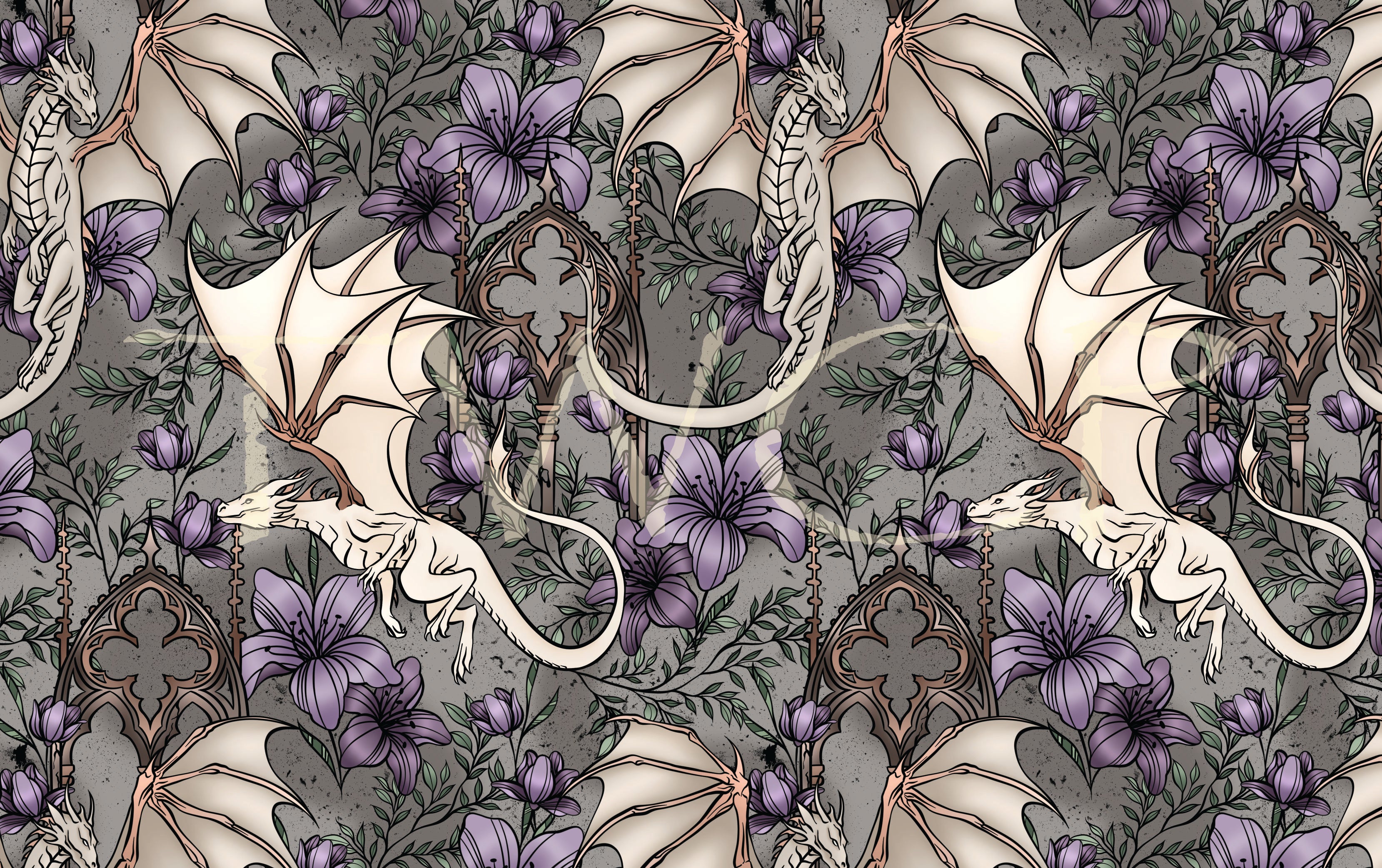 Whimsy Pixie Designs - March Mystery 2
