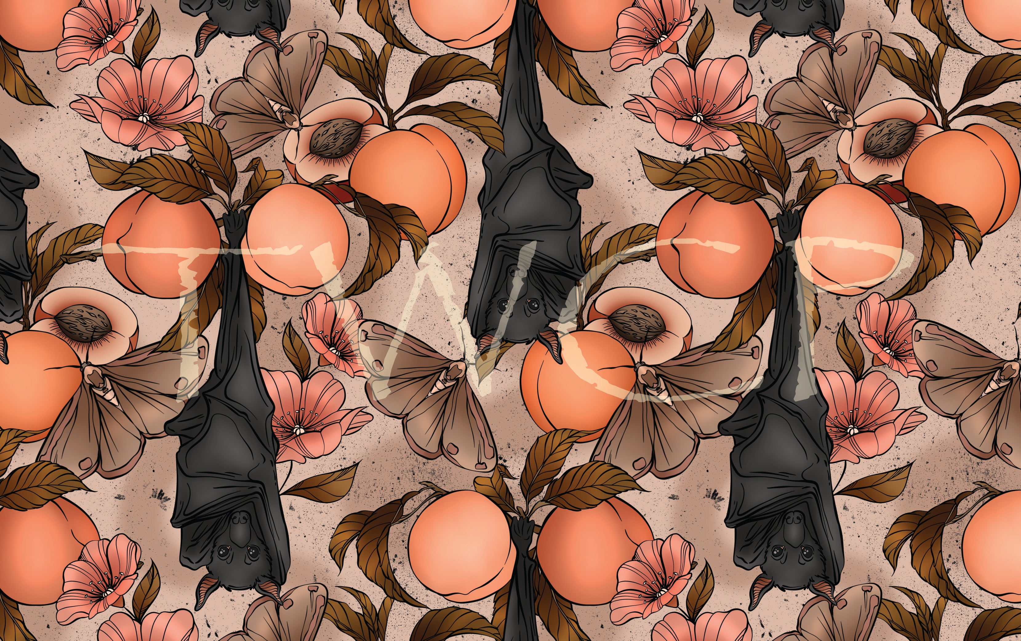 Whimsy Pixie Designs - March Mystery 4