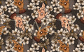Whimsy Pixie Designs - March Mystery 6