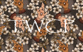 Whimsy Pixie Designs - March Mystery 6