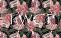 Whimsy Pixie Designs - Whimsey Clown Black