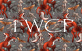 Whimsy Pixie Designs - Woodsy Fox Grey