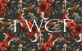 Whimsy Pixie Designs - Woodsy Fox Teal
