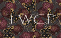 Whimsy Pixie Designs - Dark Romance Charcoal