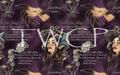 Whimsy Pixie Designs - Death Cap Fairy Purple