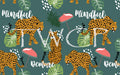 Whimsy Pixie Designs - Demure Green