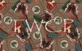 Whimsy Pixie Designs - Earth Witch Clay