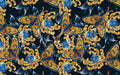 Whimsy Pixie Designs - Moon Water Navy