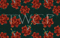 Whimsy Pixie Designs - Neo Beetle Coordinate Teal