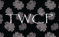 Whimsy Pixie Designs - Neo Traditional Fox Coordinate Black