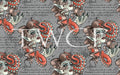 Whimsy Pixie Designs - Siren Grey