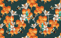 Whimsy Pixie Designs - Spring Hive Teal