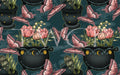 Whimsy Pixie Designs - Summoning Spring Blue