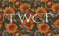 Whimsy Pixie Designs - Sunflower Cottage Sage