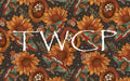 Whimsy Pixie Designs - Sunflower Cottage Taupe