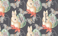 Whimsy Pixie Designs - Whimsy Easter Purple