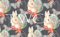 Whimsy Pixie Designs - Whimsey Easter Purple