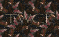 Whimsy Pixie Designs - Whimsy Reader Navy