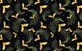 Anima Defessus - Whimsy Grove - Forest Bats (Coordinate)