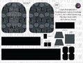 Lind's Handmade - Mav Pack 120% - Space Wars V5