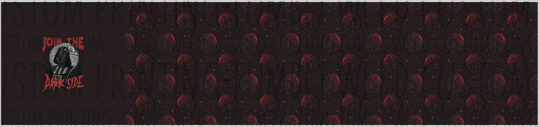 Bag Rapport - Space Wars V2c