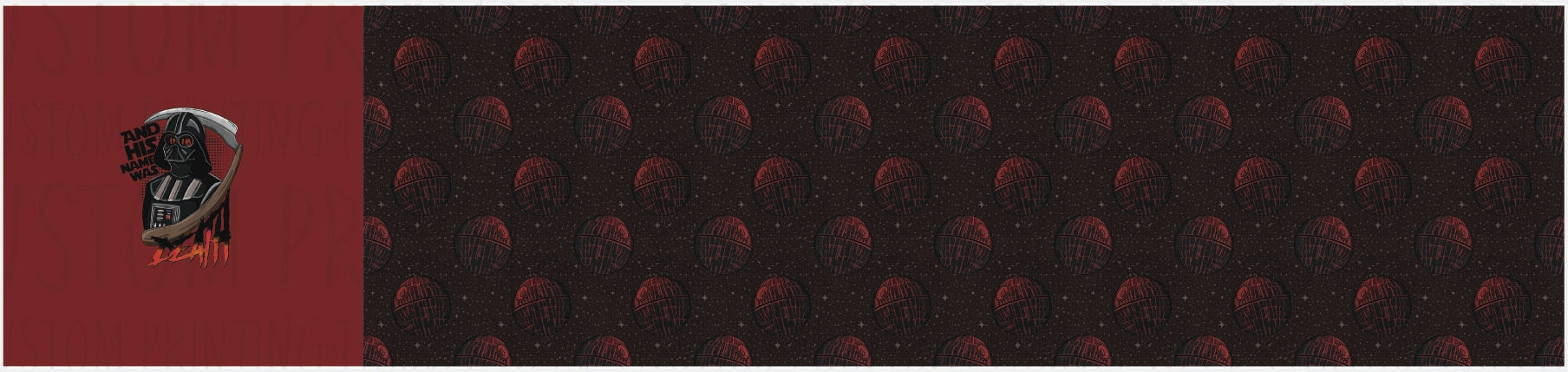 Bag Rapport - Space Wars V2a