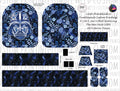 Lind's Handmade - Mav Pack 120% - Space Wars V3