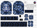 Lind's Handmade - Mav Pack 120% - Space Wars V2