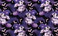Anima Defessus - Whimsy Grove - Twilight The Witch