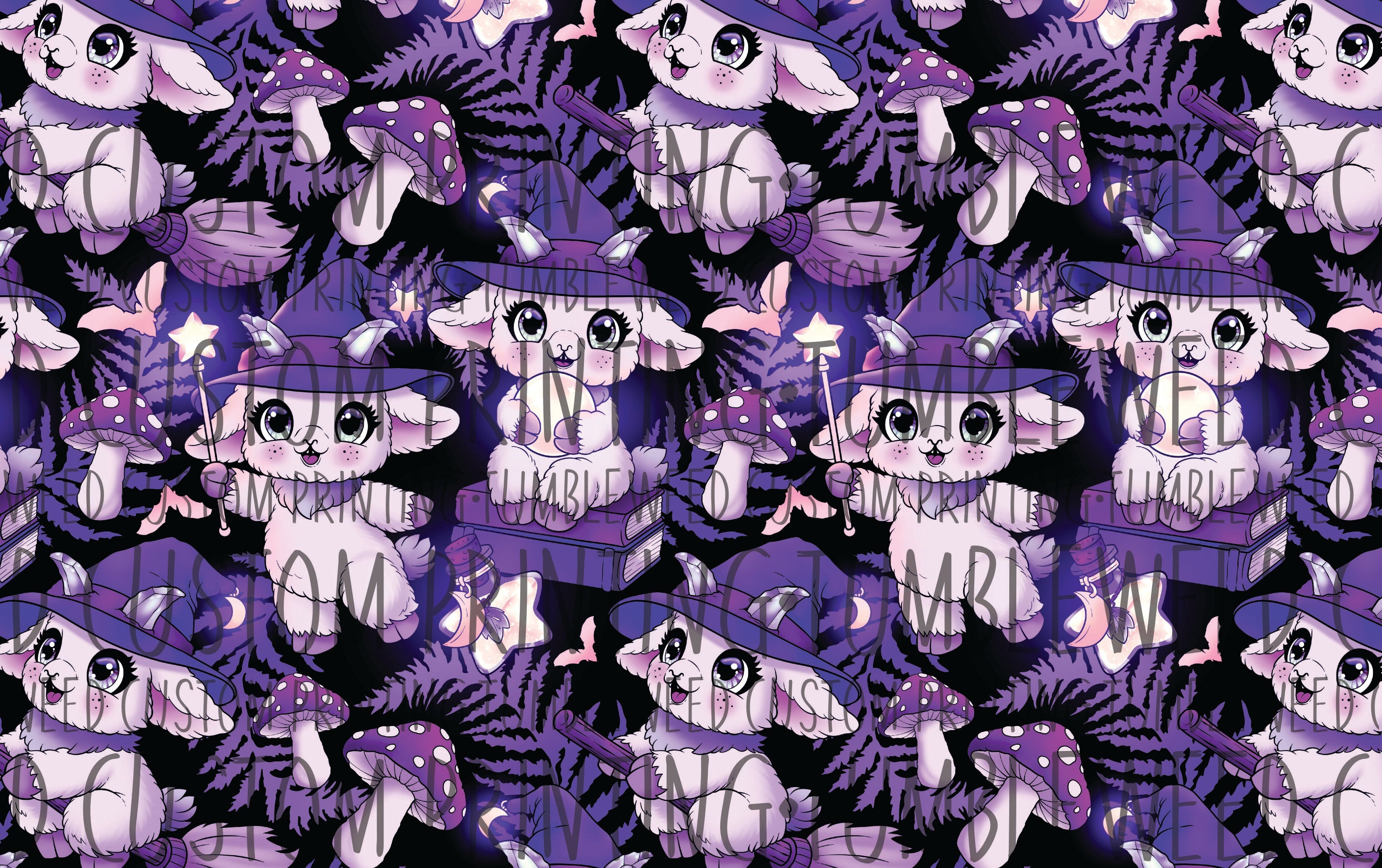 Anima Defessus - Whimsy Grove - Twilight Herd