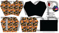 Seamingly Wicked - Claudia Bifold Wallet - Summer